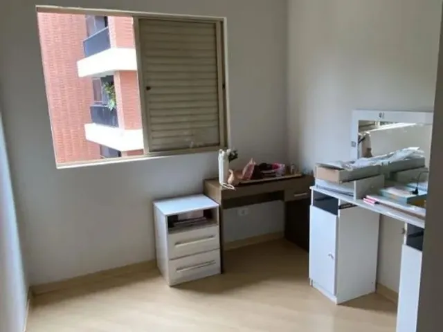 Imagem 5: Quarto Semi-Mobiliado