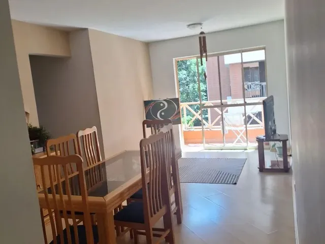 Imagem 6: Quarto Semi-Mobiliado