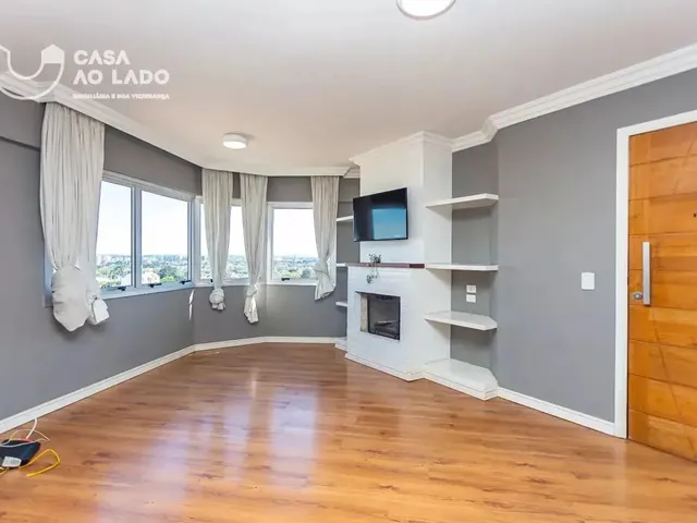 Imagem: Apartamento 97M² com 03 Quartos no Cristo