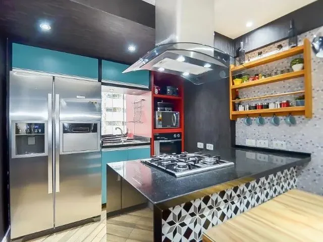 Imagem: Apartamento Imobiliiado Excelente Localização