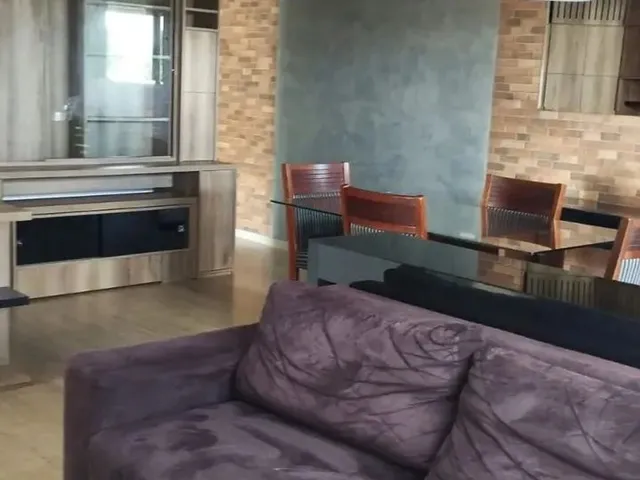 Imagem 7: Apartamento com 2 Dormitórios À Venda com 142.87M² no Bairro Jardim Botânico
