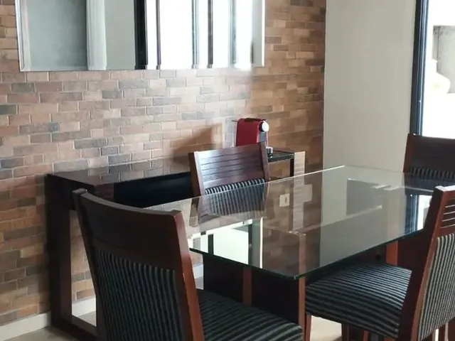 Imagem 5: Apartamento com 2 Dormitórios À Venda com 142.87M² no Bairro Jardim Botânico