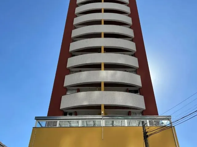 Imagem 1: Alugo Apartamento no Centro de Curitiba