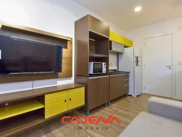 Imagem: Apartamento 1 Quarto para Aluguel nas Mercês