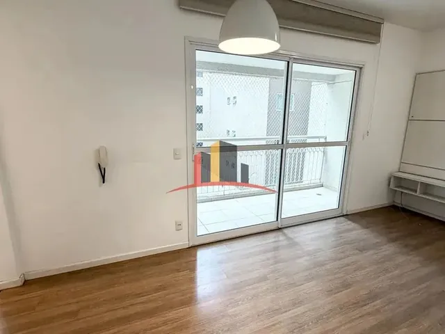 Imagem 5: Imóvel para Aluguel Possui 40 Metros Quadrados com 1 Quarto em Centro - Curitiba - Pr