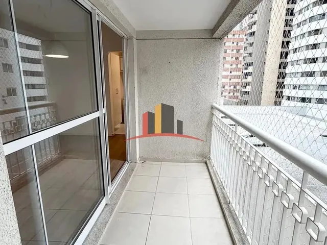 Imagem 7: Imóvel para Aluguel Possui 40 Metros Quadrados com 1 Quarto em Centro - Curitiba - Pr