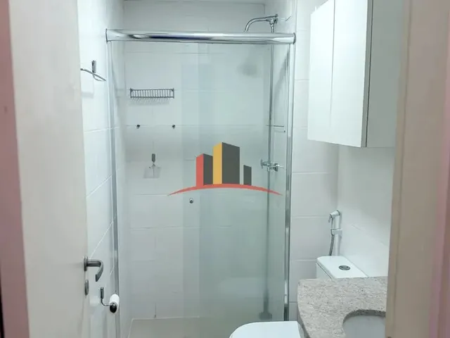 Imagem 8: Imóvel para Aluguel Possui 40 Metros Quadrados com 1 Quarto em Centro - Curitiba - Pr
