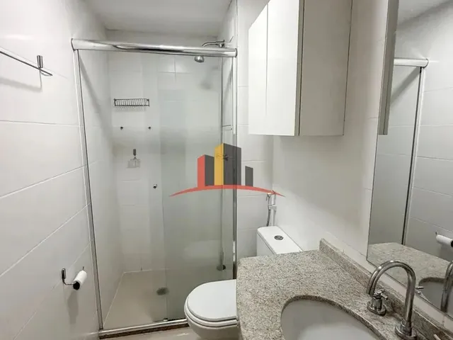 Imagem 11: Imóvel para Aluguel Possui 40 Metros Quadrados com 1 Quarto em Centro - Curitiba - Pr