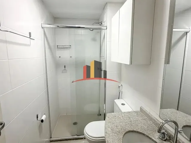 Imagem 13: Imóvel para Aluguel Possui 40 Metros Quadrados com 1 Quarto em Centro - Curitiba - Pr