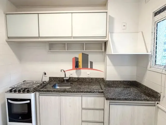 Imagem 3: Imóvel para Aluguel Possui 40 Metros Quadrados com 1 Quarto em Centro - Curitiba - Pr