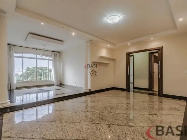 Imagem 2: Apartamento 3 Dormitórios Sendo 1 Suíte no São Francisco