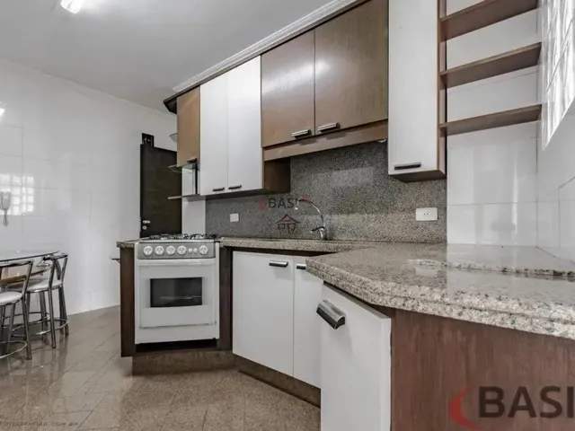 Imagem 16: Apartamento 3 Dormitórios Sendo 1 Suíte no São Francisco