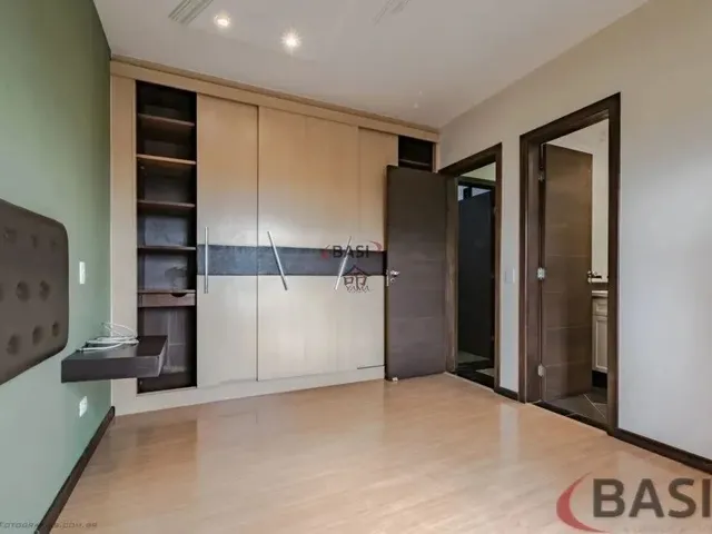 Imagem 8: Apartamento 3 Dormitórios Sendo 1 Suíte no São Francisco