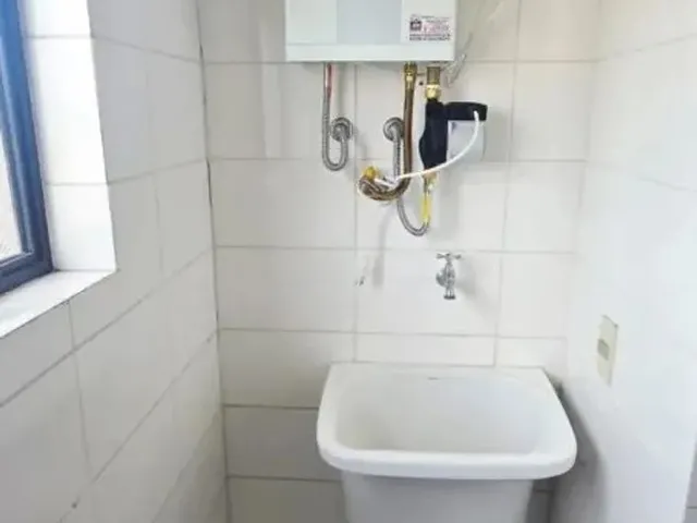 Imagem 3: Excelente Apartamento no Centro de Curitiba - Edifício New Port