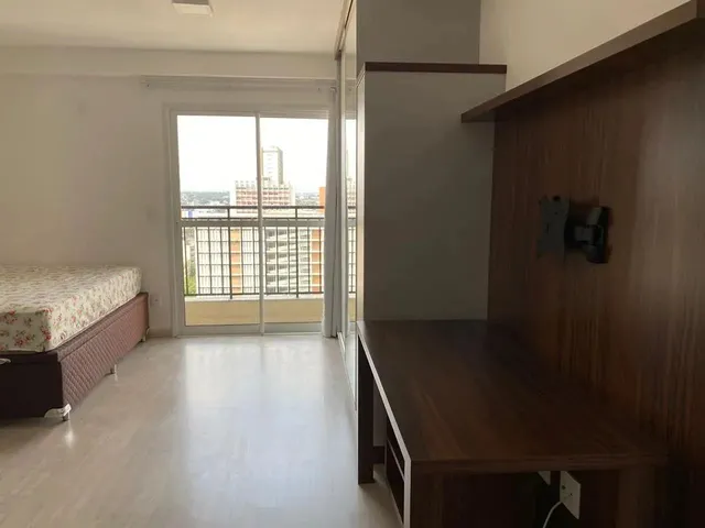 Imagem 8: Studio para Locação no Centro, Condomínio Club