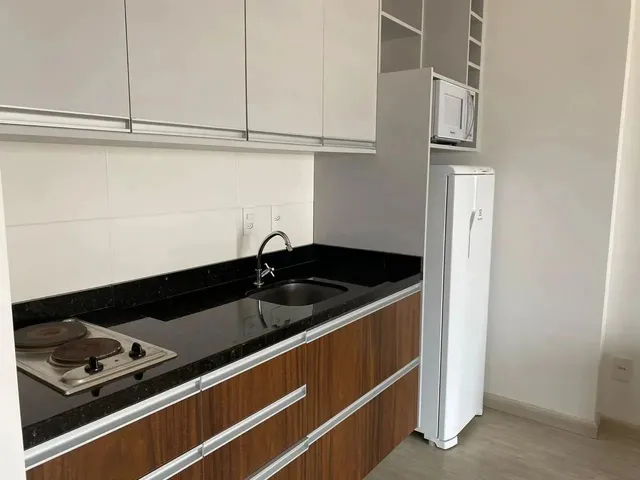 Imagem 6: Studio para Locação no Centro, Condomínio Club