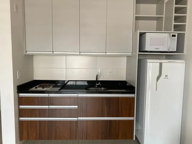 Imagem 2: Studio para Locação no Centro, Condomínio Club