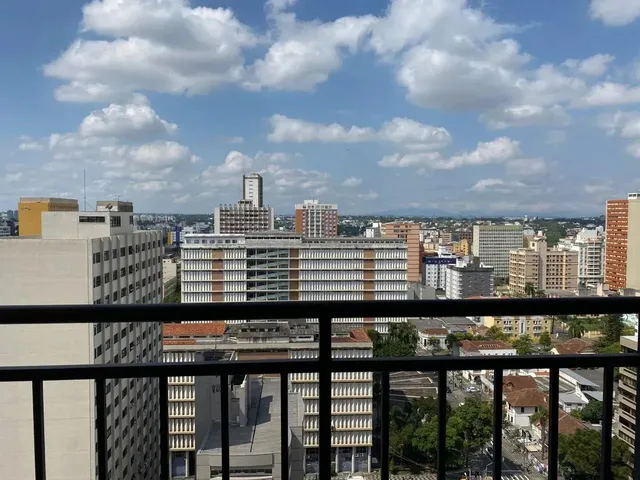 Imagem 14: Studio para Locação no Centro, Condomínio Club