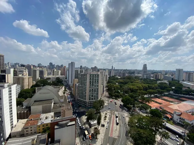Imagem 3: Studio para Locação no Centro, Condomínio Club