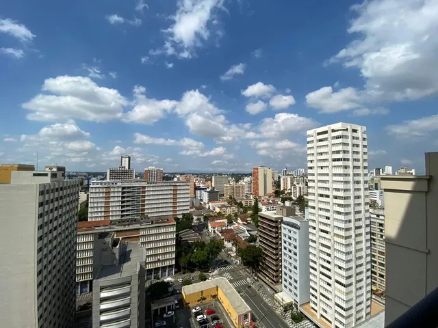Imagem 15: Studio para Locação no Centro, Condomínio Club