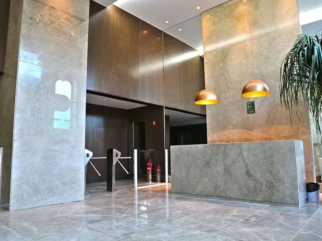 Imagem 12: Studio para Locação no Centro, Condomínio Club