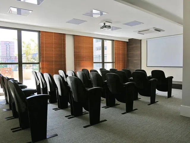 Imagem 4: Studio para Locação no Centro, Condomínio Club