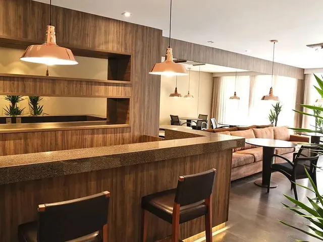 Imagem 11: Studio para Locação no Centro, Condomínio Club