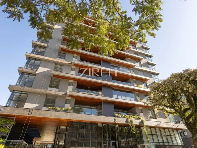 Imagem: Apartamento Novo para Alugar com 3 Suítes