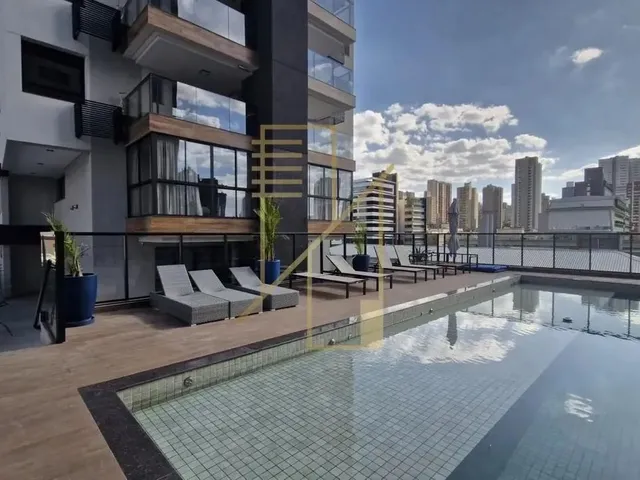 Imagem: Apartamento para Locação em Curitiba