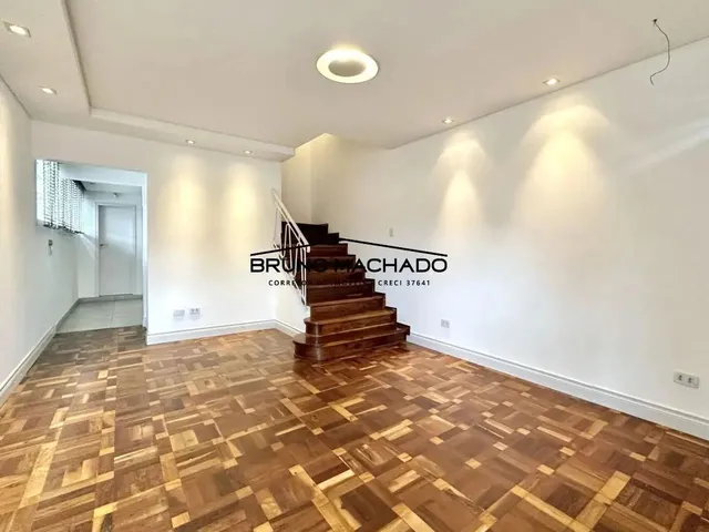 Imagem: Sobrado Comercial para Locação em Curitiba