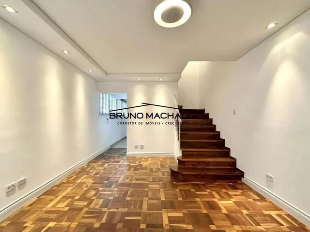 Imagem 4: Sobrado Comercial para Locação em Curitiba, Água Verde, 2 Dormitórios, 3 Banheiros, 3