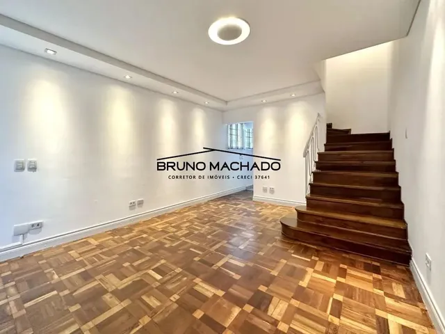 Imagem 3: Sobrado Comercial para Locação em Curitiba, Água Verde, 2 Dormitórios, 3 Banheiros, 3