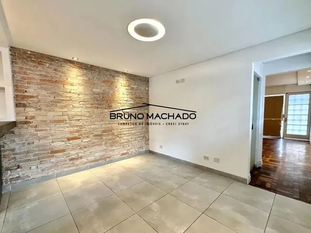 Imagem 6: Sobrado Comercial para Locação em Curitiba, Água Verde, 2 Dormitórios, 3 Banheiros, 3