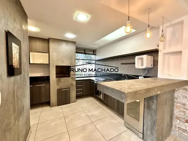 Imagem 15: Sobrado Comercial para Locação em Curitiba, Água Verde, 2 Dormitórios, 3 Banheiros, 3