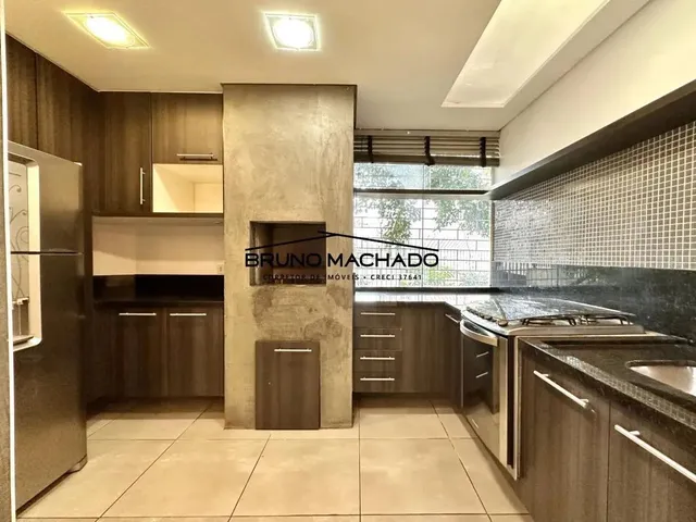Imagem 5: Sobrado Comercial para Locação em Curitiba, Água Verde, 2 Dormitórios, 3 Banheiros, 3