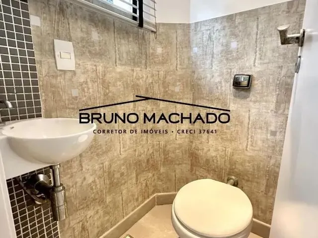 Imagem 10: Sobrado Comercial para Locação em Curitiba, Água Verde, 2 Dormitórios, 3 Banheiros, 3