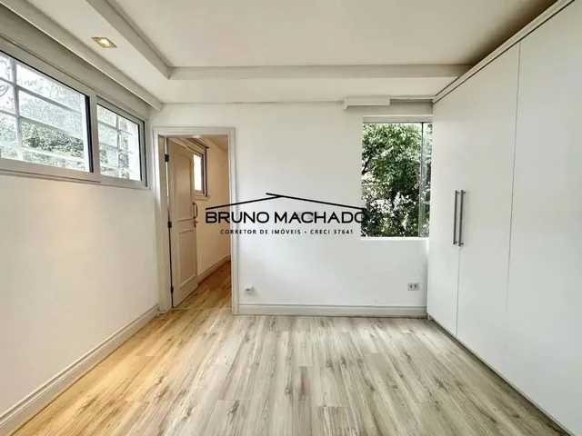 Imagem 12: Sobrado Comercial para Locação em Curitiba, Água Verde, 2 Dormitórios, 3 Banheiros, 3