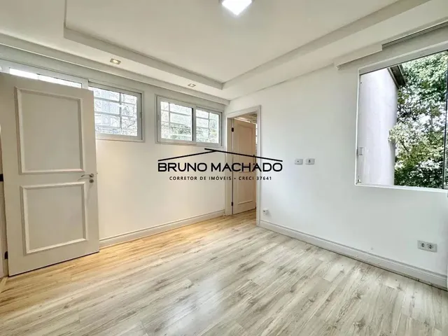 Imagem 9: Sobrado Comercial para Locação em Curitiba, Água Verde, 2 Dormitórios, 3 Banheiros, 3
