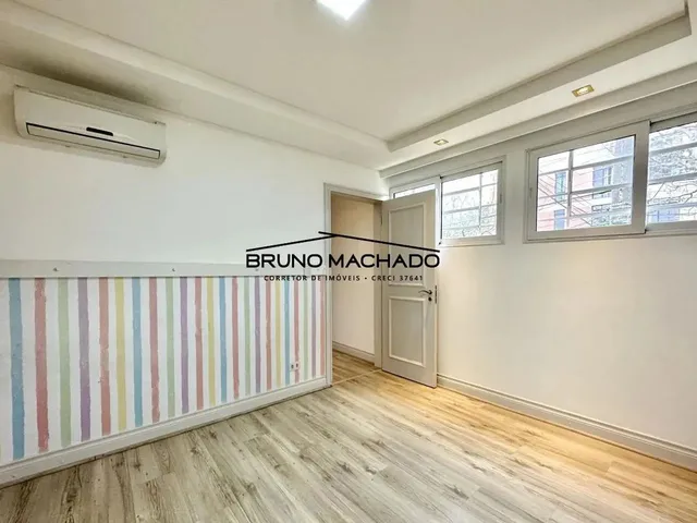 Imagem 11: Sobrado Comercial para Locação em Curitiba, Água Verde, 2 Dormitórios, 3 Banheiros, 3