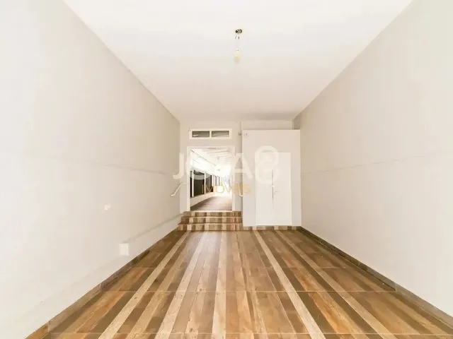 Imagem 2: Casa Comercial no Batel Imóvel Comercial no Batel