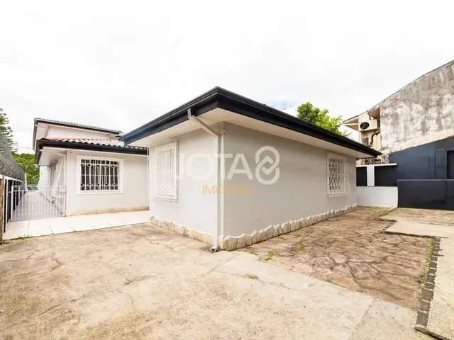 Imagem 10: Casa Comercial no Batel Imóvel Comercial no Batel