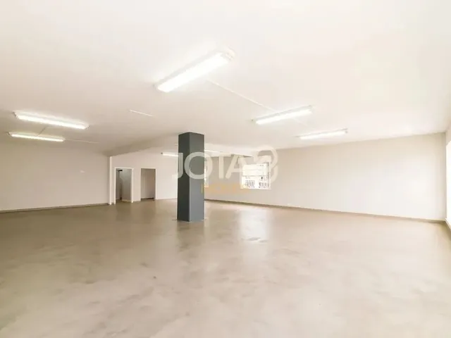 Imagem 9: Casa Comercial no Batel Imóvel Comercial no Batel
