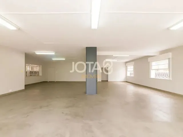 Imagem 11: Casa Comercial no Batel Imóvel Comercial no Batel
