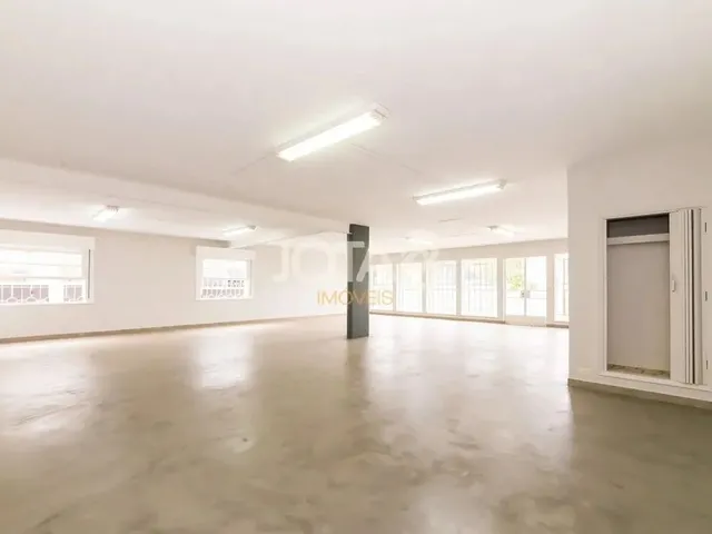 Imagem 3: Casa Comercial no Batel Imóvel Comercial no Batel