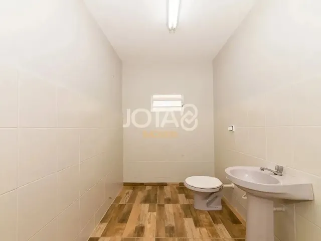 Imagem 15: Casa Comercial no Batel Imóvel Comercial no Batel