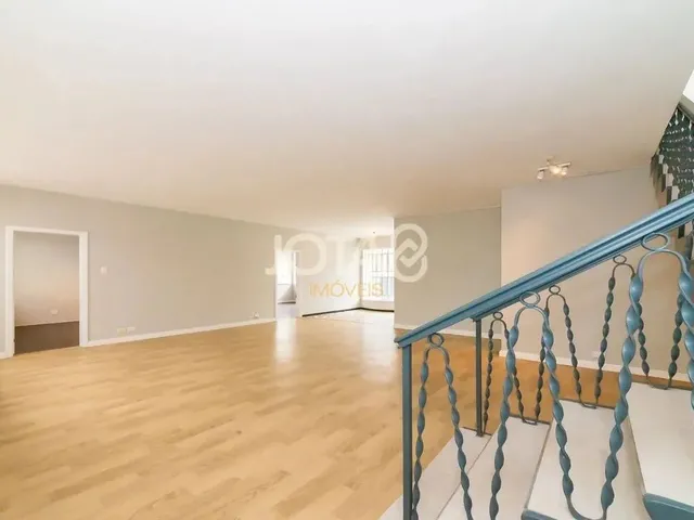 Imagem 5: Casa Comercial no Batel Imóvel Comercial no Batel