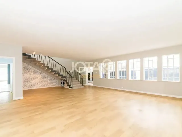 Imagem 8: Casa Comercial no Batel Imóvel Comercial no Batel