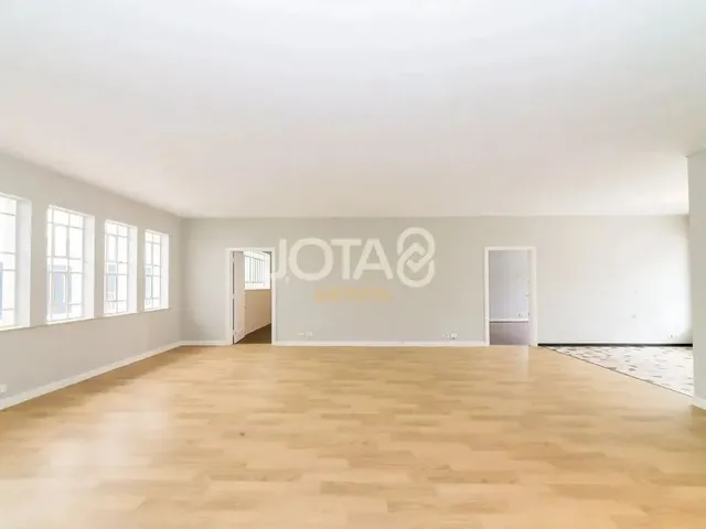 Imagem 12: Casa Comercial no Batel Imóvel Comercial no Batel