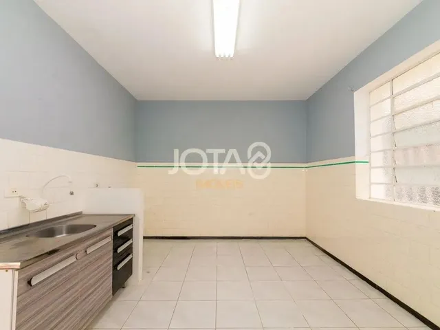 Imagem 16: Casa Comercial no Batel Imóvel Comercial no Batel