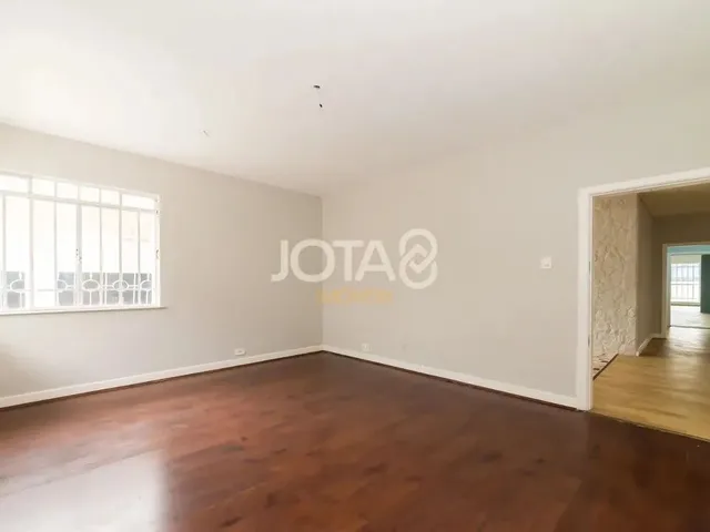 Imagem 7: Casa Comercial no Batel Imóvel Comercial no Batel